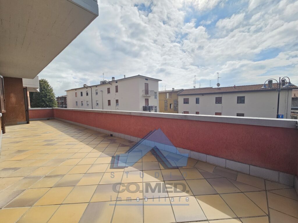CO.MED - - TRILOCALE Grassobbio (BG)
