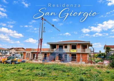 ZANDOBBIO Residenza “San Giorgio”
