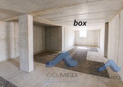 CO.MED - - ZANDOBBIO Residenza "San Giorgio"