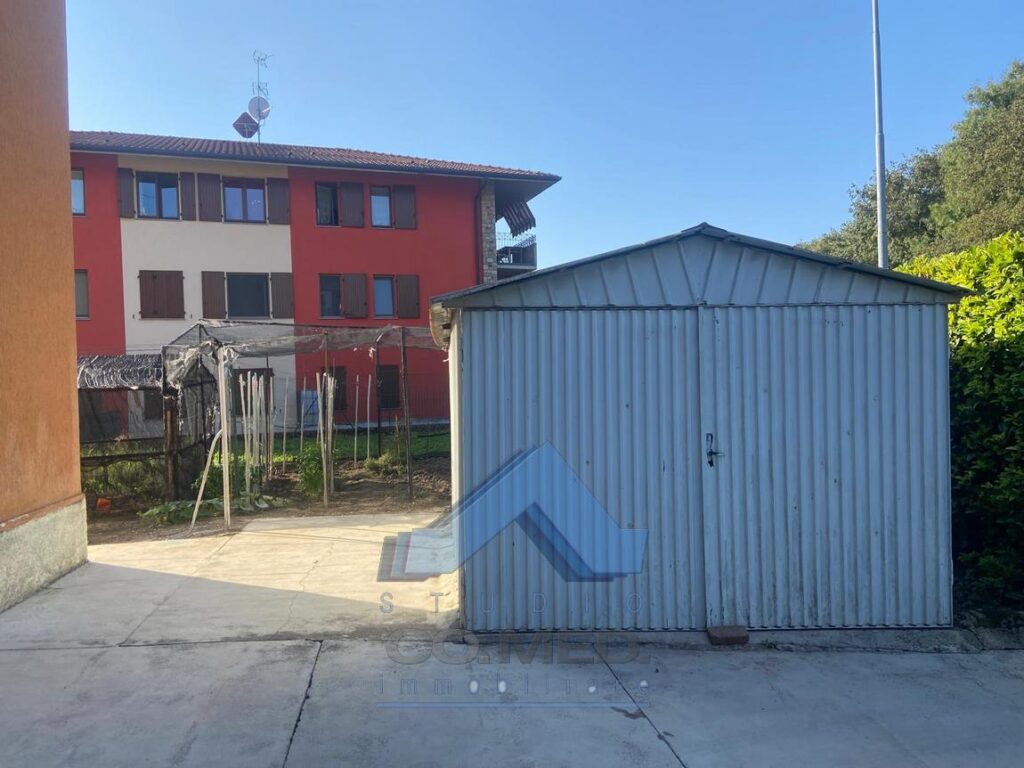 CO.MED - - PORZIONE DI BIFAMILIARE Seriate (BG)
