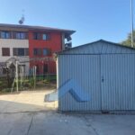 PORZIONE DI BIFAMILIARE Seriate (BG) - CO.MED - - PORZIONE DI BIFAMILIARE Seriate (BG)