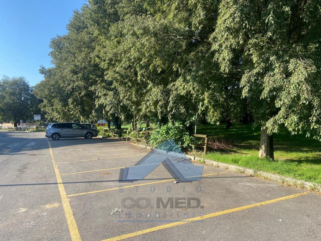 CO.MED - - PORZIONE DI BIFAMILIARE Seriate (BG)