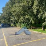 PORZIONE DI BIFAMILIARE Seriate (BG) - CO.MED - - PORZIONE DI BIFAMILIARE Seriate (BG)