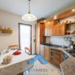 VILLA BIFAMILIARE Seriate (BG) - CO.MED - - VILLA BIFAMILIARE Seriate (BG)