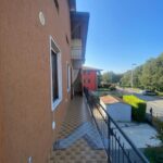 PORZIONE DI BIFAMILIARE Seriate (BG) - CO.MED - - PORZIONE DI BIFAMILIARE Seriate (BG)