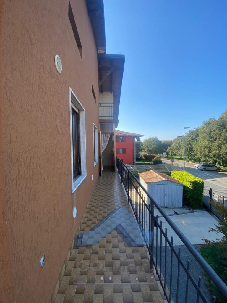 CO.MED - - PORZIONE DI BIFAMILIARE Seriate (BG)