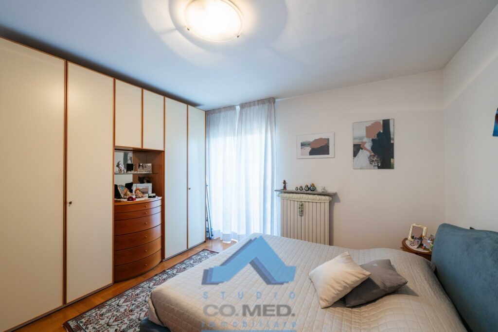 CO.MED - - VILLA BIFAMILIARE Seriate (BG)
