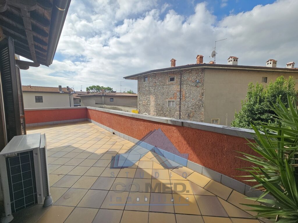 CO.MED - - TRILOCALE Grassobbio (BG)