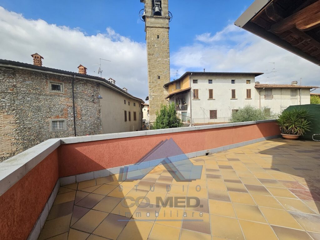 CO.MED - - TRILOCALE Grassobbio (BG)