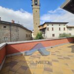 TRILOCALE Grassobbio (BG) - CO.MED - - TRILOCALE Grassobbio (BG)