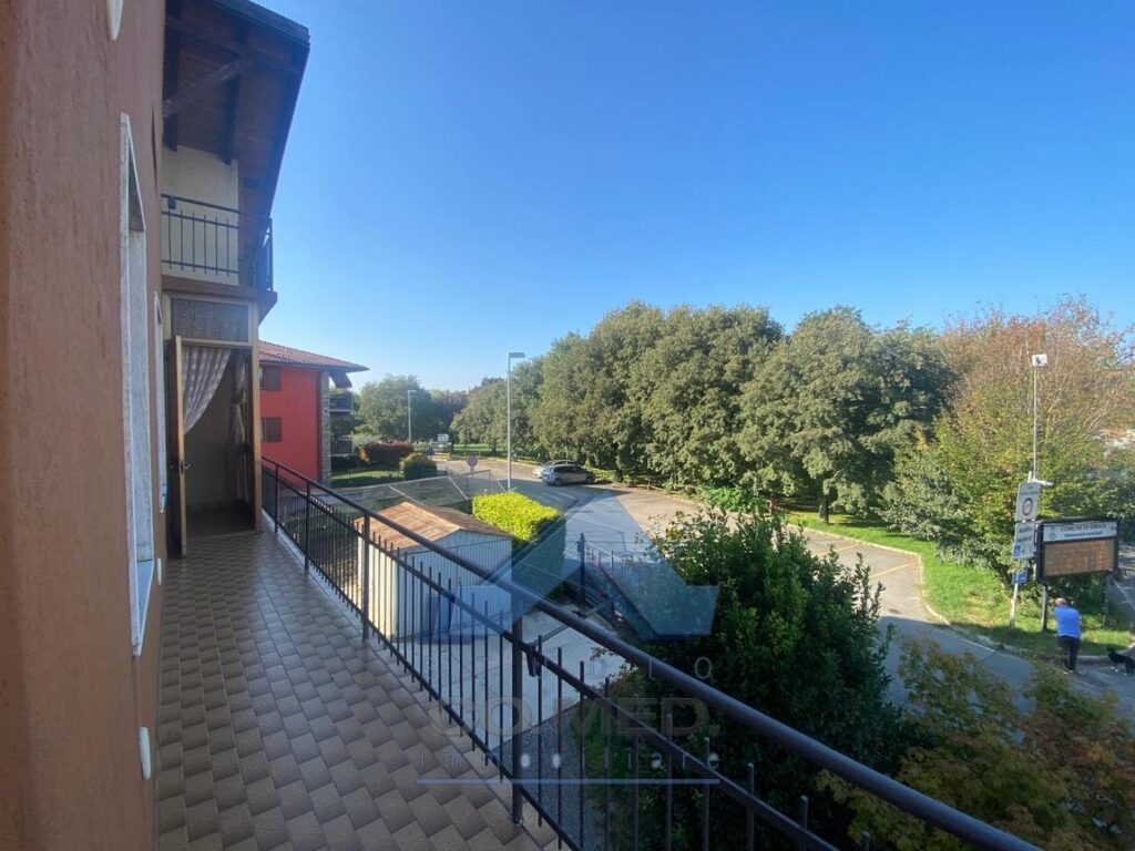 CO.MED - - PORZIONE DI BIFAMILIARE Seriate (BG)