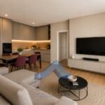 TRILOCALE Scanzorosciate (BG) - CO.MED - - TRILOCALE Scanzorosciate (BG)