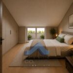 TRILOCALE Scanzorosciate (BG) - CO.MED - - TRILOCALE Scanzorosciate (BG)