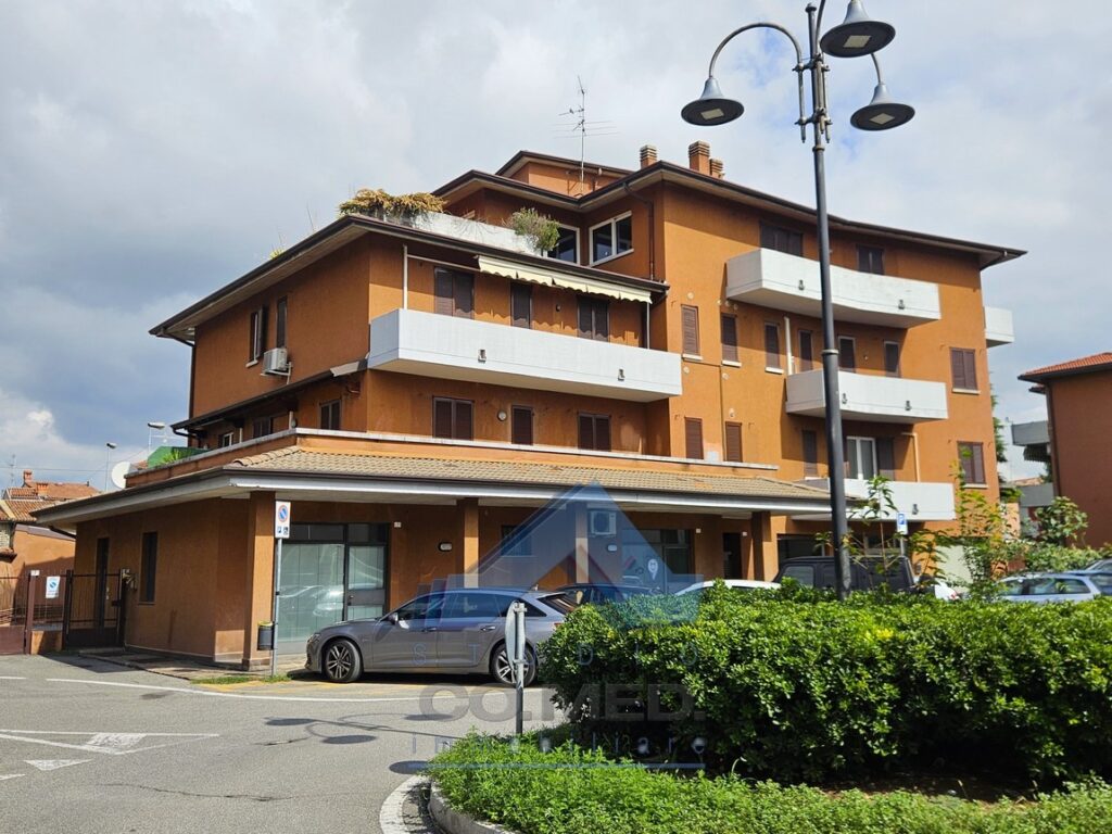 CO.MED - - TRILOCALE Grassobbio (BG)
