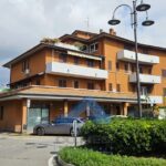TRILOCALE Grassobbio (BG) - CO.MED - - TRILOCALE Grassobbio (BG)