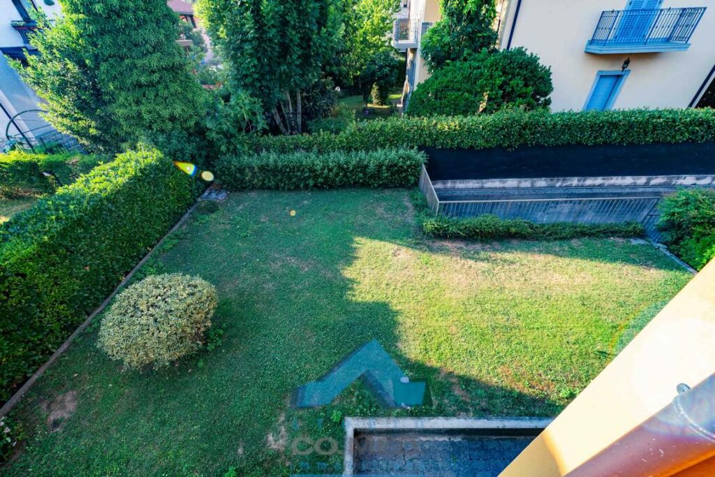 CO.MED - - VILLA BIFAMILIARE Seriate (BG)