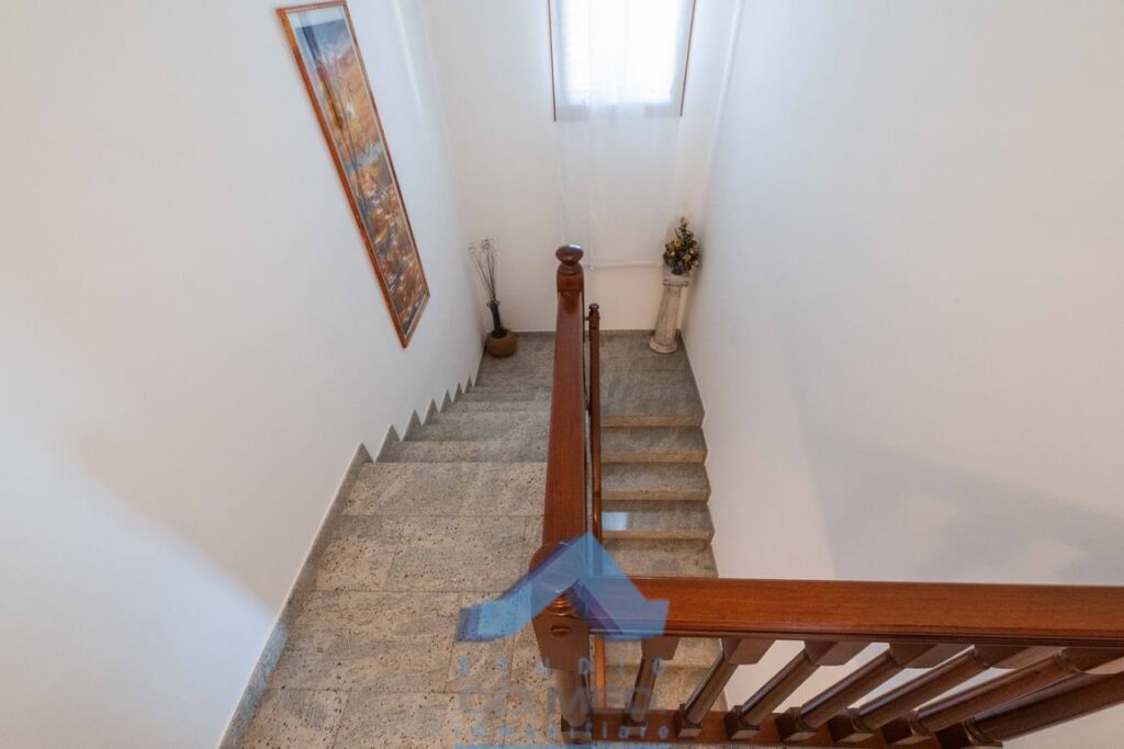 CO.MED - - VILLA BIFAMILIARE Seriate (BG)