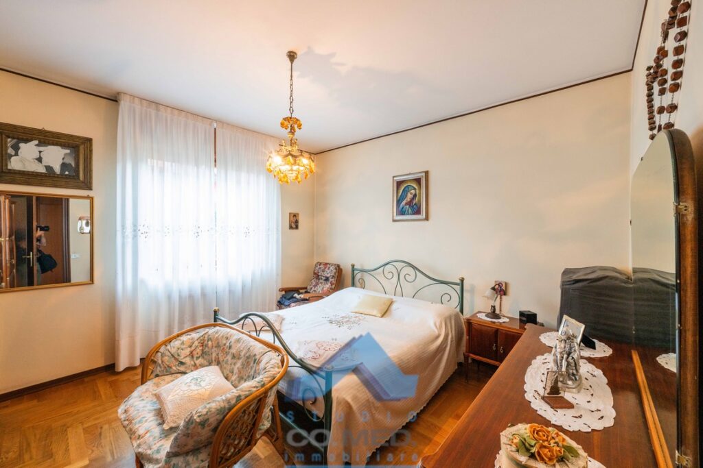 CO.MED - - VILLA BIFAMILIARE Seriate (BG)