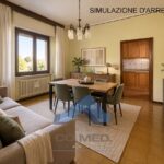 PORZIONE DI BIFAMILIARE Seriate (BG) - CO.MED - - PORZIONE DI BIFAMILIARE Seriate (BG)