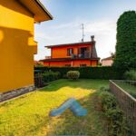 VILLA BIFAMILIARE Seriate (BG) - CO.MED - - VILLA BIFAMILIARE Seriate (BG)