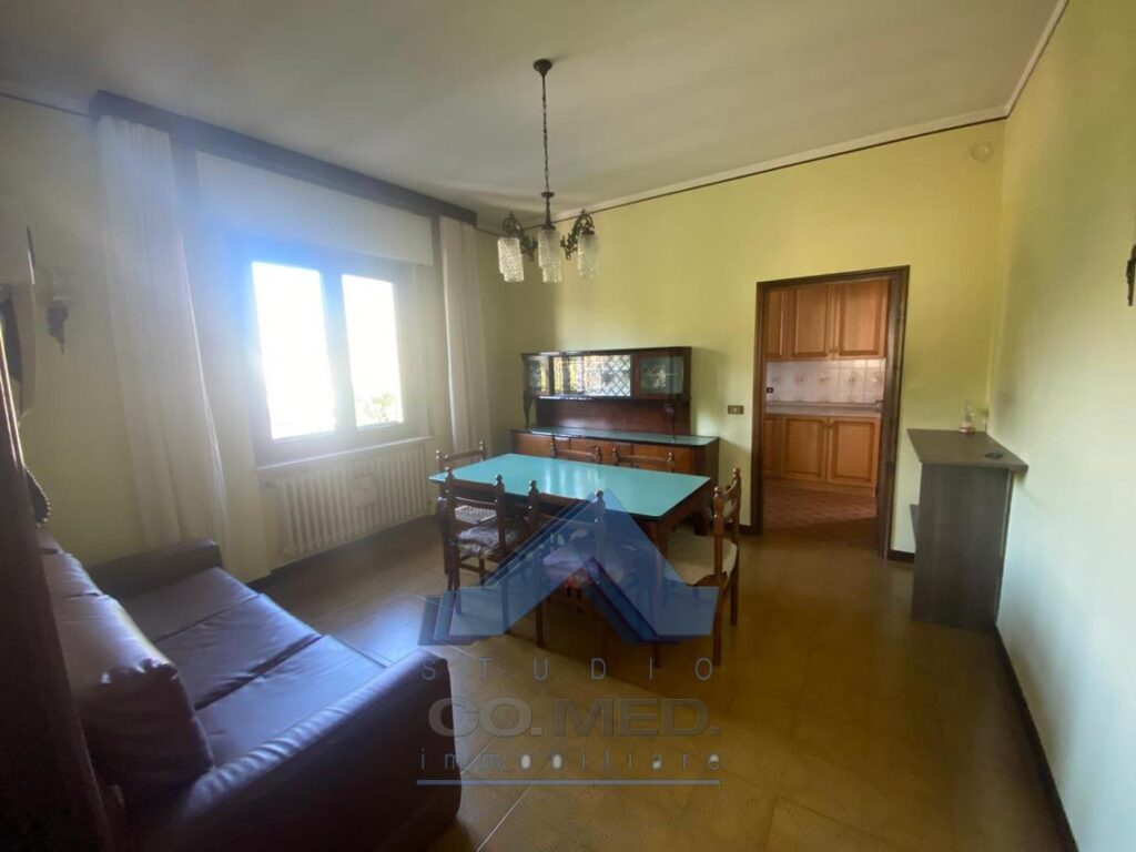 CO.MED - - PORZIONE DI BIFAMILIARE Seriate (BG)