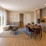 TRILOCALE Scanzorosciate (BG) - CO.MED - - TRILOCALE Scanzorosciate (BG)