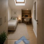 TRILOCALE Scanzorosciate (BG) - CO.MED - - TRILOCALE Scanzorosciate (BG)