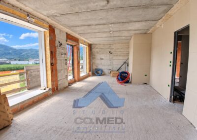CO.MED - - ZANDOBBIO Residenza "San Giorgio"