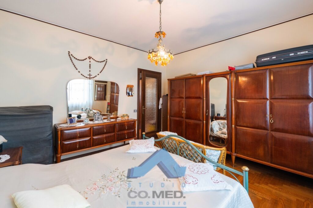 CO.MED - - VILLA BIFAMILIARE Seriate (BG)