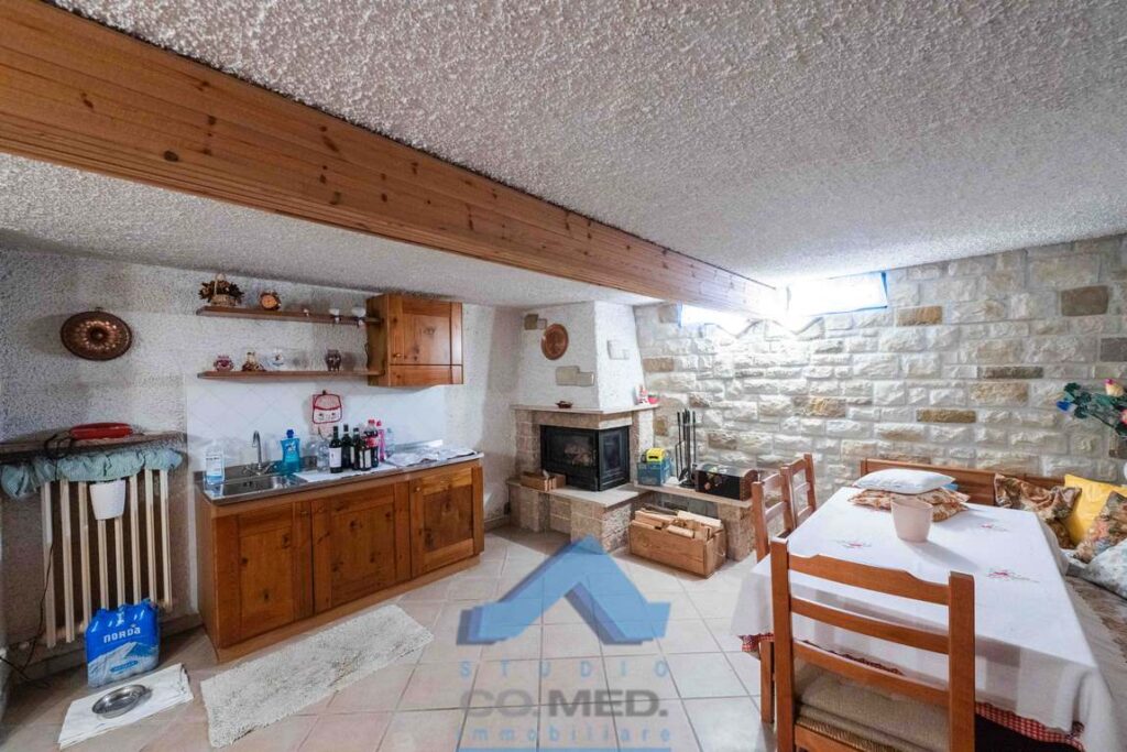 CO.MED - - VILLA BIFAMILIARE Seriate (BG)