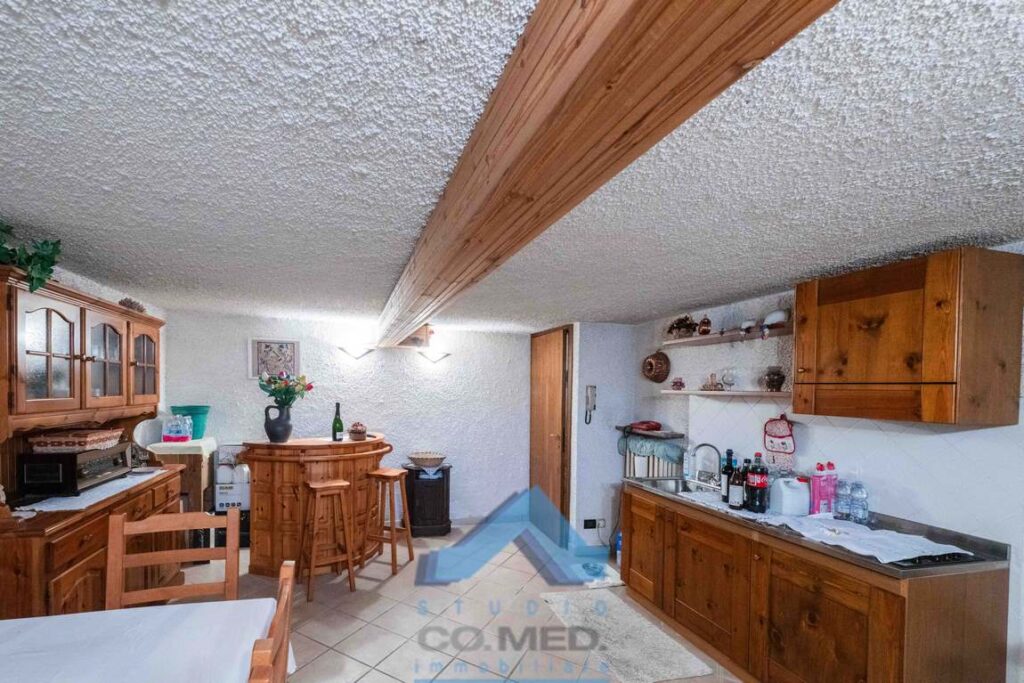 CO.MED - - VILLA BIFAMILIARE Seriate (BG)
