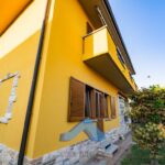 VILLA BIFAMILIARE Seriate (BG) - CO.MED - - VILLA BIFAMILIARE Seriate (BG)