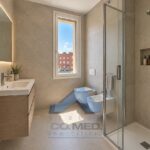 TRILOCALE Scanzorosciate (BG) - CO.MED - - TRILOCALE Scanzorosciate (BG)