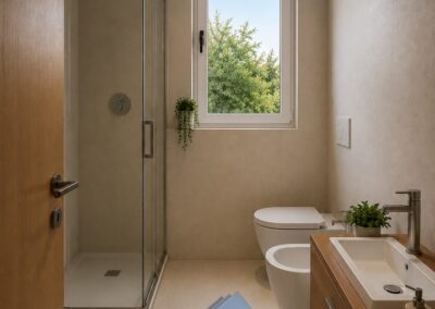 CO.MED - - SCANZOROSCIATE Residenza "Giuly"