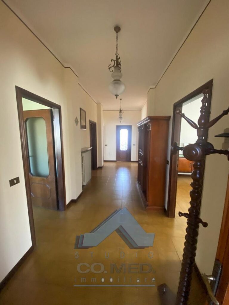 CO.MED - - PORZIONE DI BIFAMILIARE Seriate (BG)