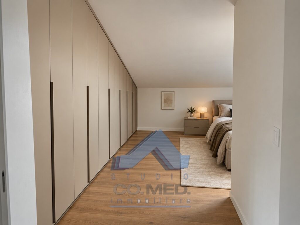 CO.MED - - TRILOCALE Scanzorosciate (BG)