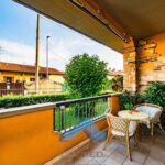 VILLA BIFAMILIARE Seriate (BG) - CO.MED - - VILLA BIFAMILIARE Seriate (BG)
