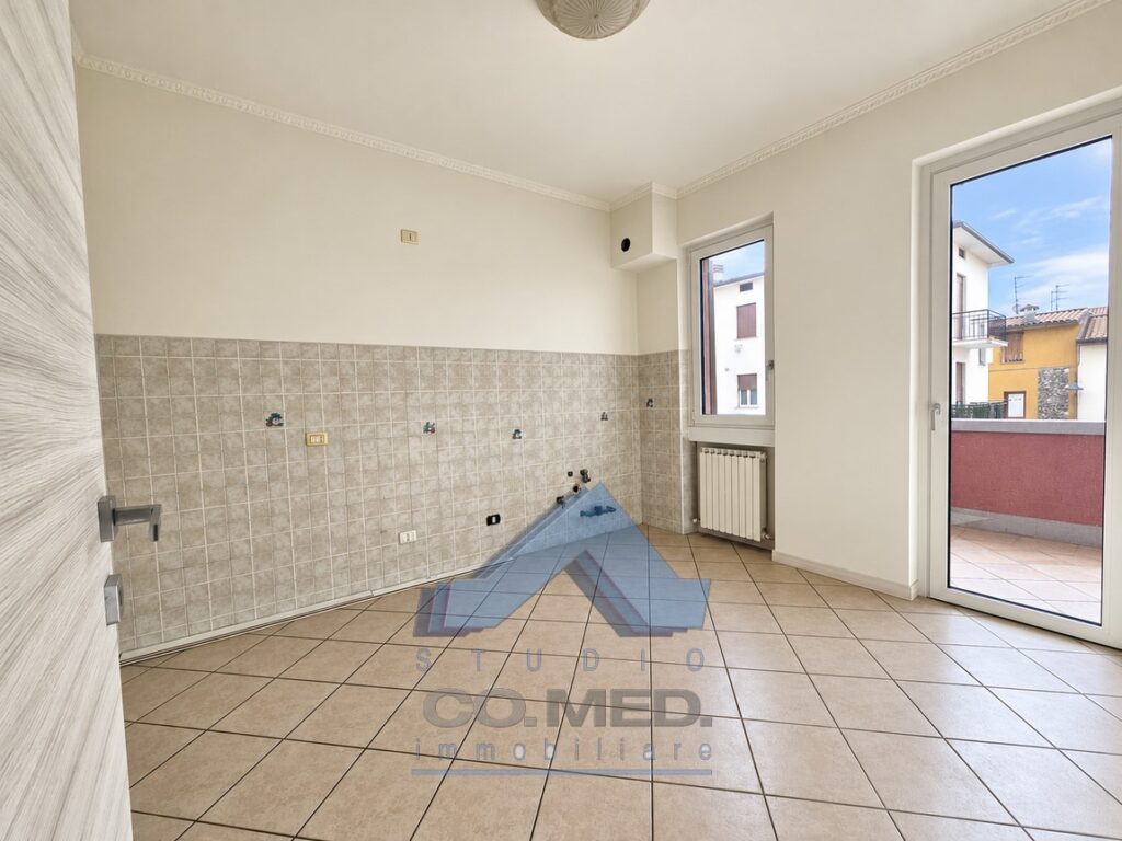 CO.MED - - TRILOCALE Grassobbio (BG)