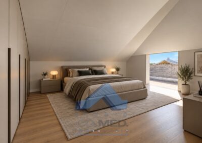 CO.MED - - SCANZOROSCIATE Residenza "Giuly"