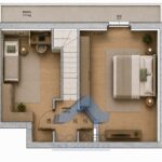 TRILOCALE Scanzorosciate (BG) - CO.MED - - TRILOCALE Scanzorosciate (BG)
