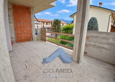 CO.MED - - ZANDOBBIO Residenza "San Giorgio"