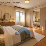 PORZIONE DI BIFAMILIARE Seriate (BG) - CO.MED - - PORZIONE DI BIFAMILIARE Seriate (BG)