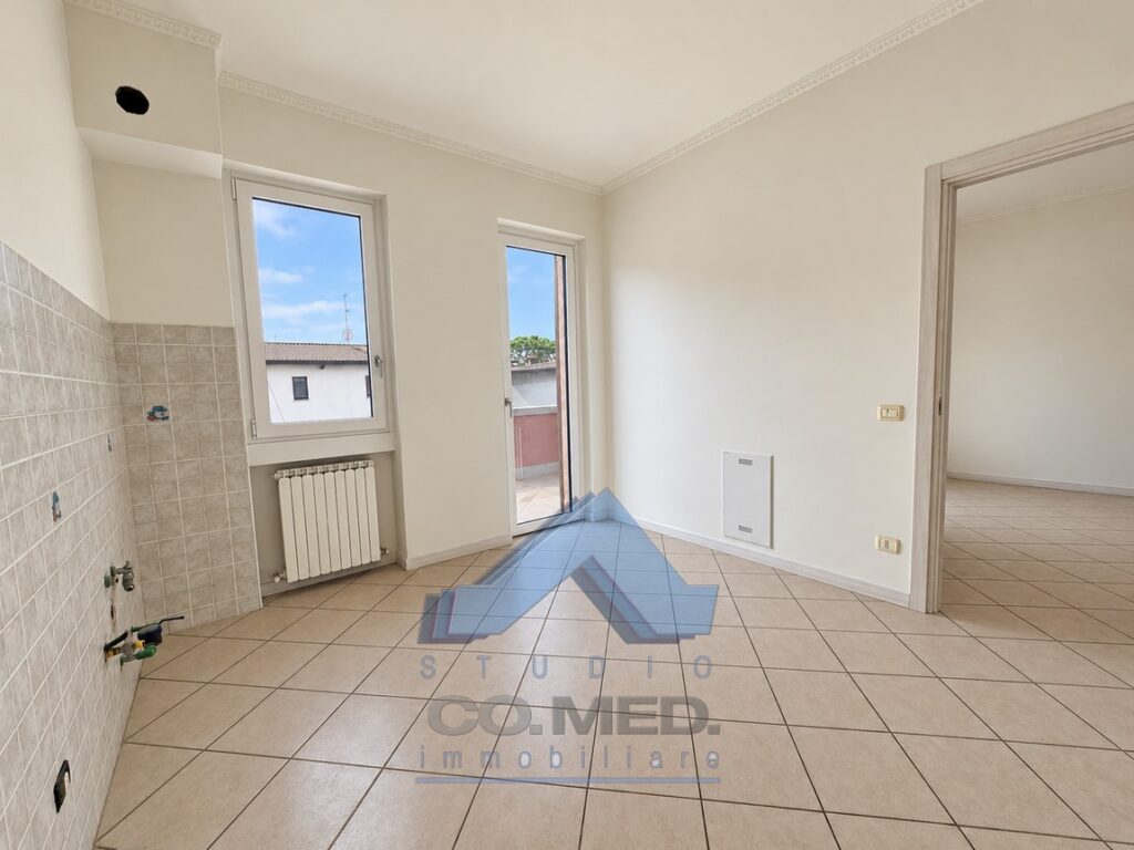CO.MED - - TRILOCALE Grassobbio (BG)