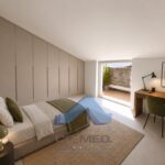 TRILOCALE Scanzorosciate (BG) - CO.MED - - TRILOCALE Scanzorosciate (BG)