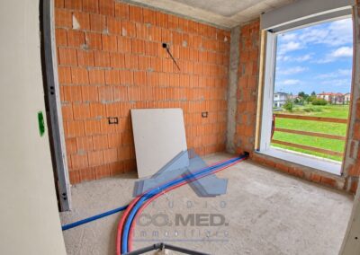 CO.MED - - ZANDOBBIO Residenza "San Giorgio"