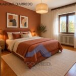 PORZIONE DI BIFAMILIARE Seriate (BG) - CO.MED - - PORZIONE DI BIFAMILIARE Seriate (BG)