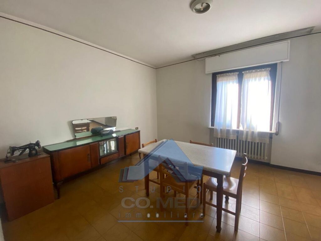 CO.MED - - PORZIONE DI BIFAMILIARE Seriate (BG)