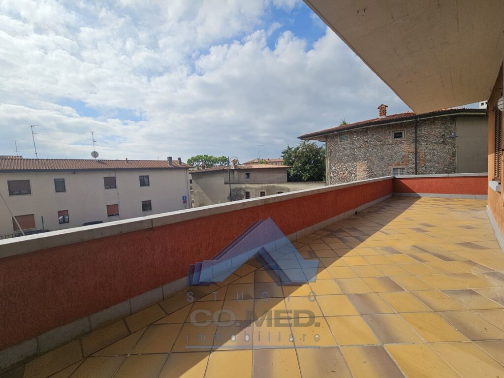 CO.MED - - TRILOCALE Grassobbio (BG)