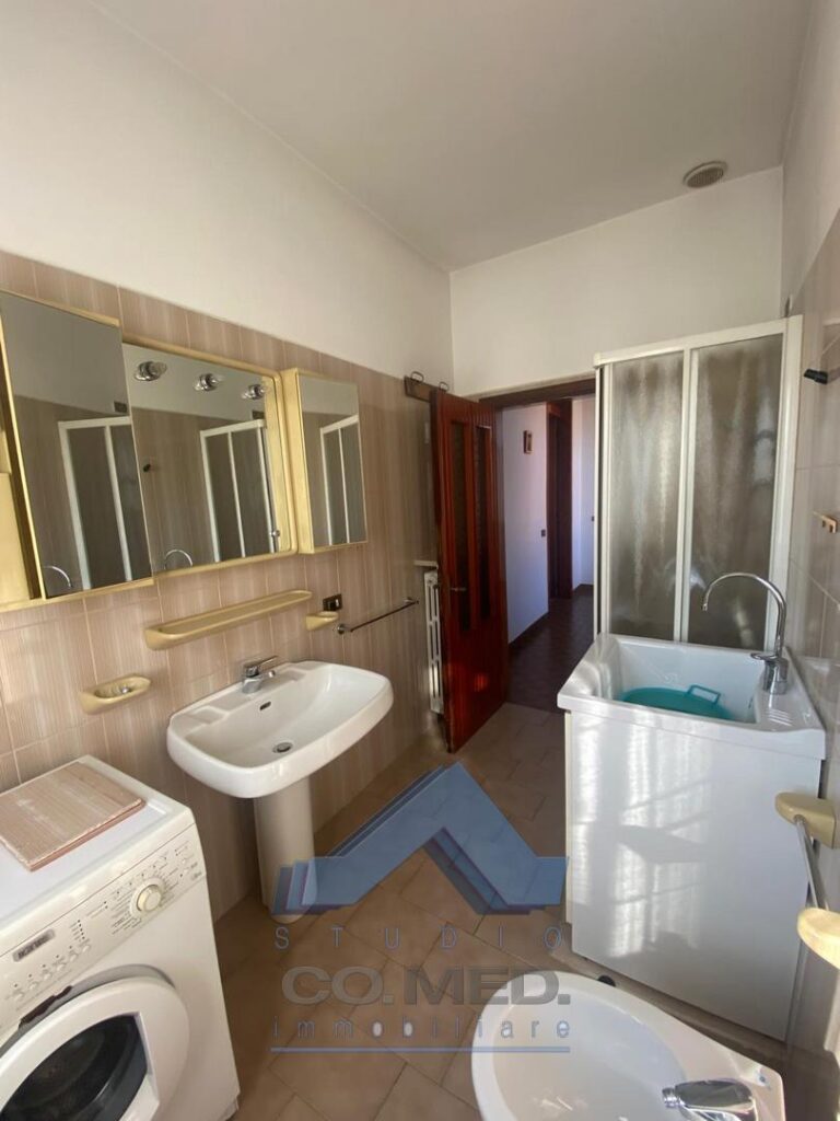 CO.MED - - PORZIONE DI BIFAMILIARE Seriate (BG)