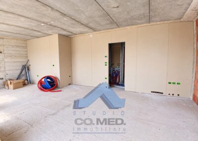 CO.MED - - ZANDOBBIO Residenza "San Giorgio"